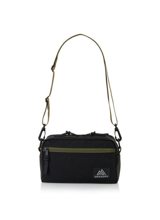 CLASSIC BAGS パデッドショルダーポーチM