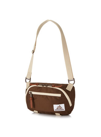 CLASSIC BAGS トランスファーショルダーM V2