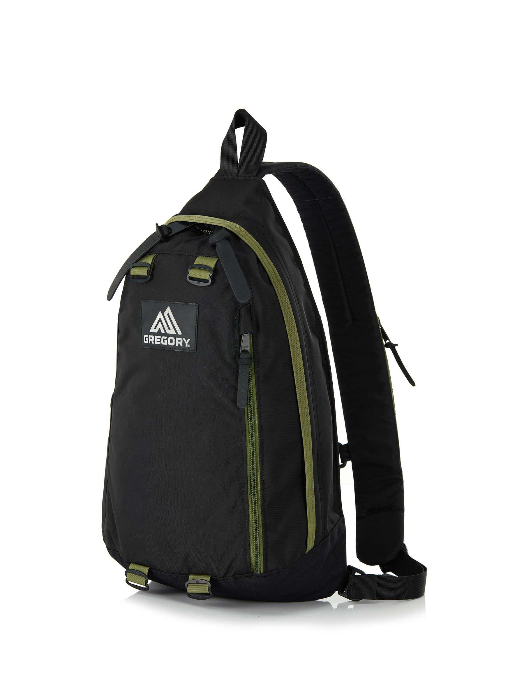 CLASSIC BAGS スピンスリング