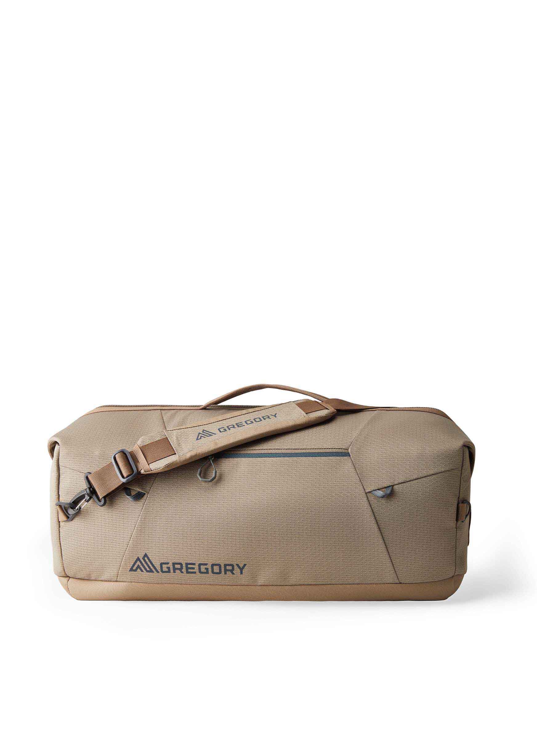 GEAR ORG アルパカワイドマウスダッフル50