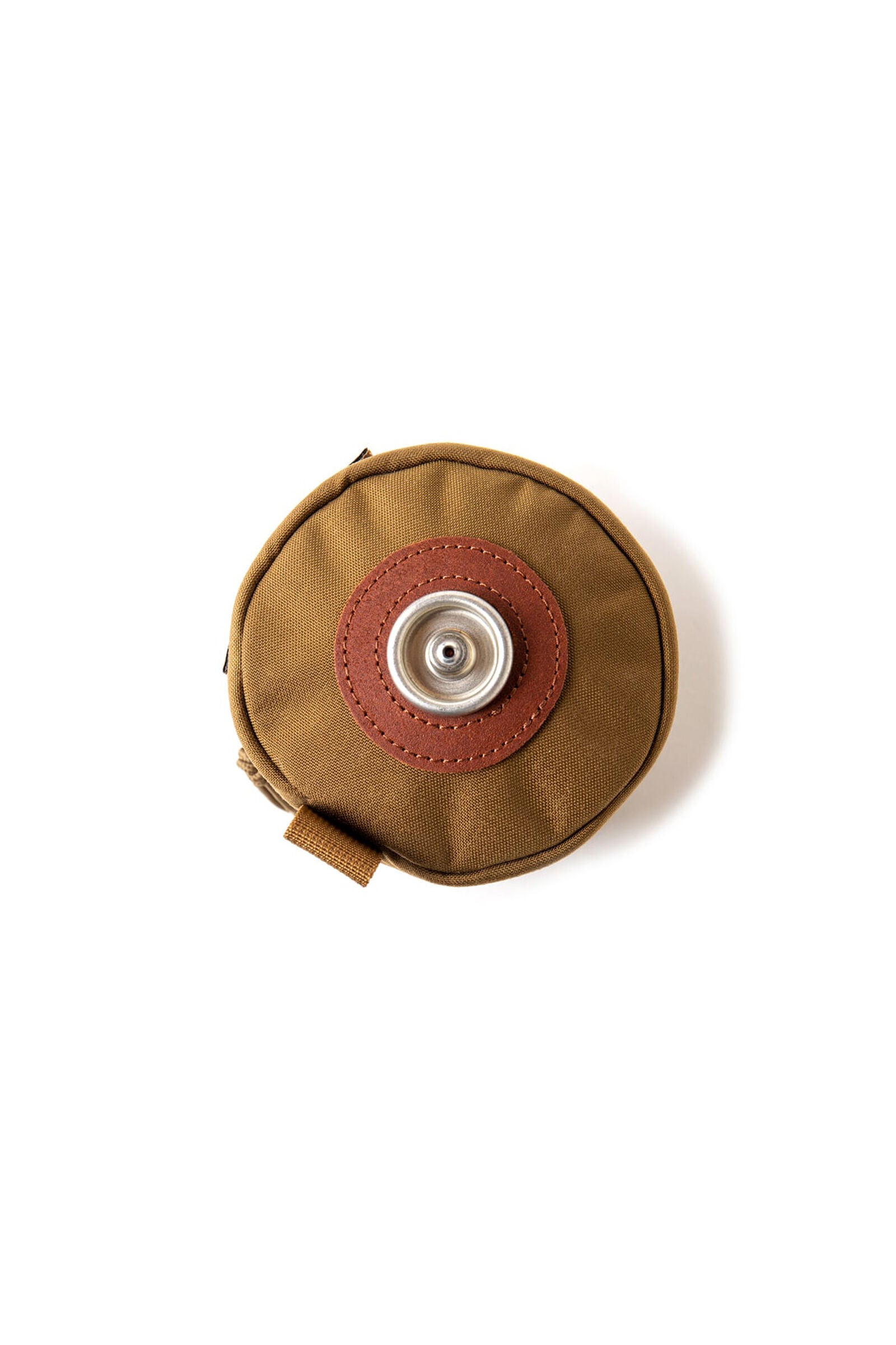 ガスカートリッジケースL GRIPSWANY コヨーテ | グレゴリー公式