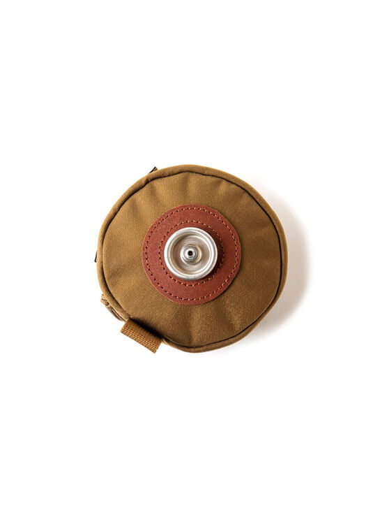 FIELD SUPPLY ガスカートリッジケースL GRIPSWANY