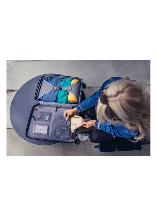 DIVIDE ROLLERS クアドロプロ28