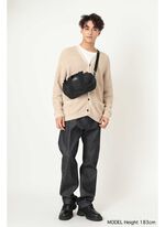 クラシックバッグ ポニーバッグ