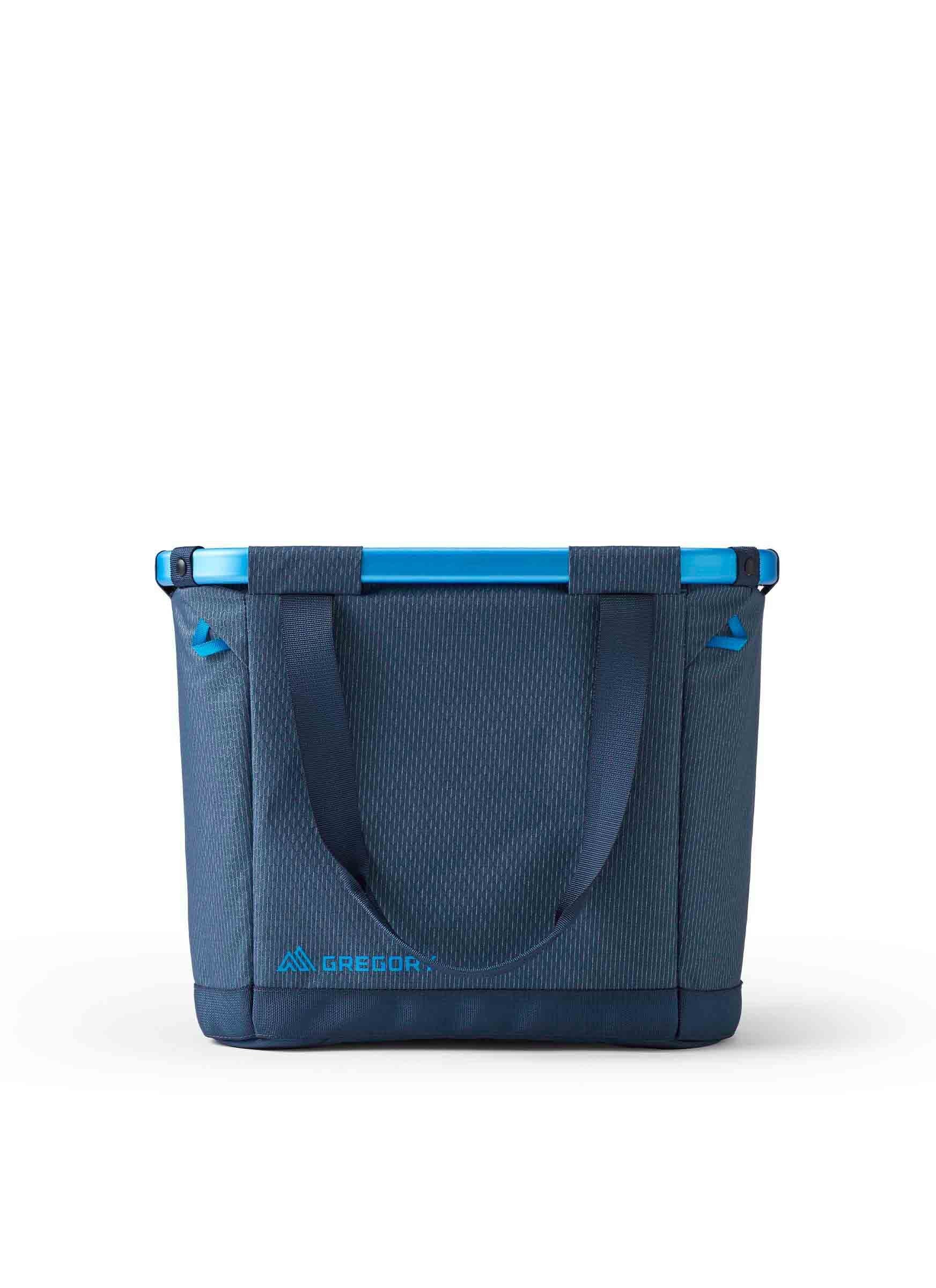 アルパカギアトート30 スレートブルー | グレゴリー公式オンライン