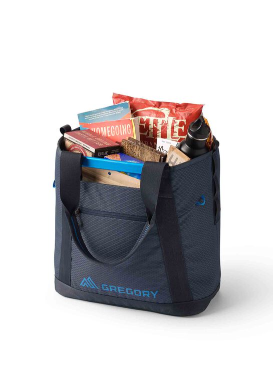 GEAR ORG アルパカユーティリティートート35