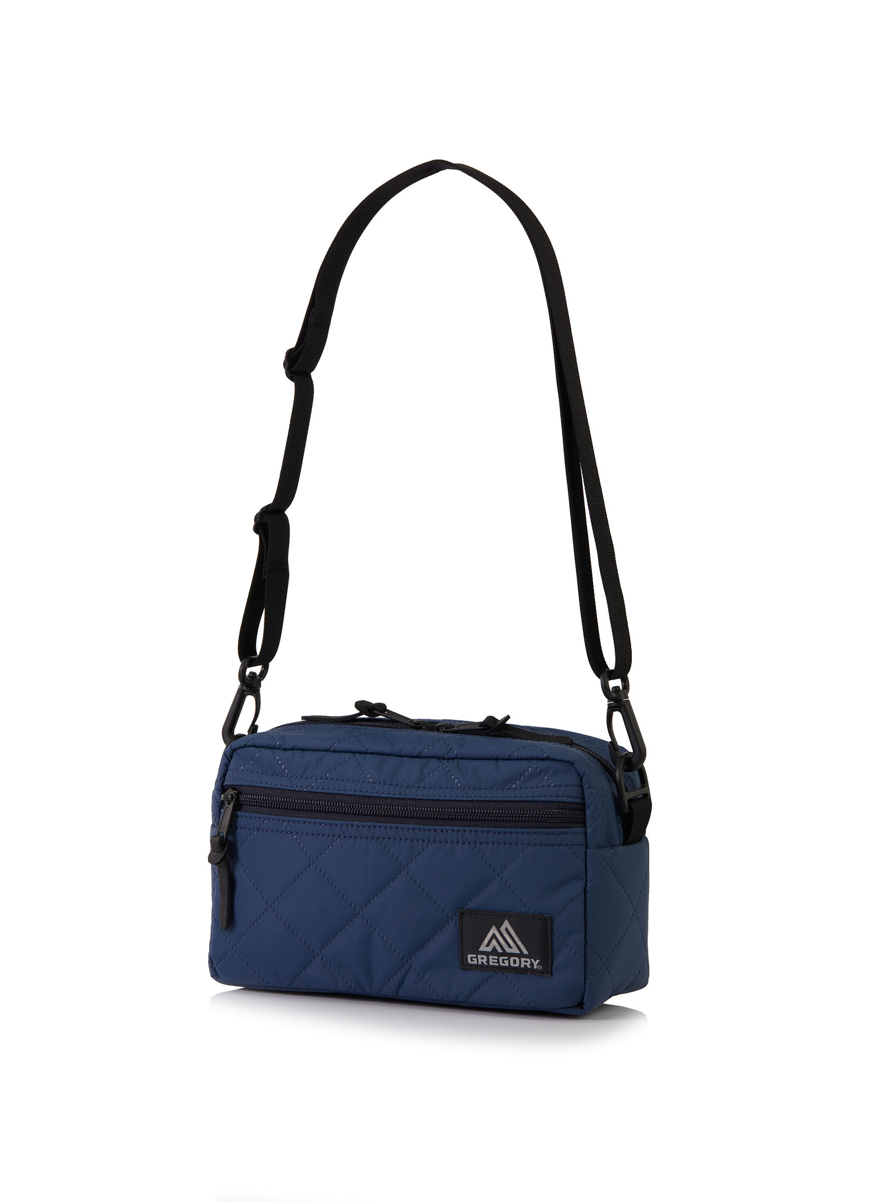 CLASSIC BAGS パデッドショルダーポーチM