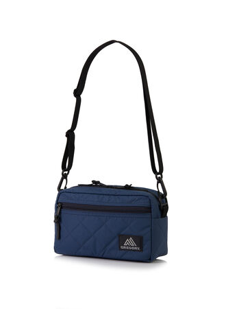 CLASSIC BAGS パデッドショルダーポーチM