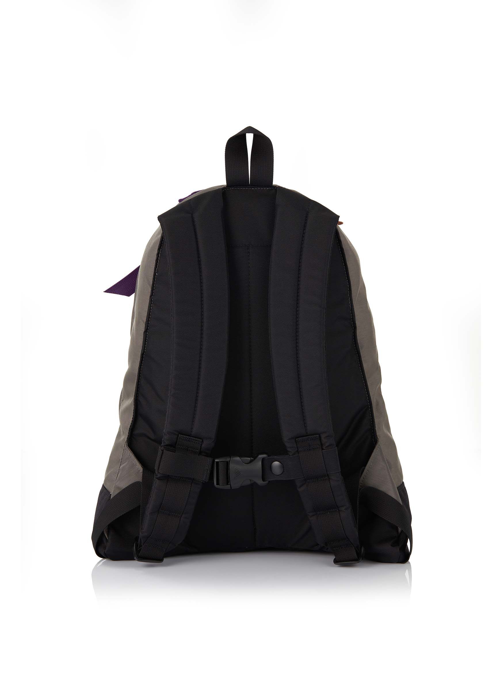 ファインデイ V2 グレー/パープル | グレゴリー公式オンラインストア