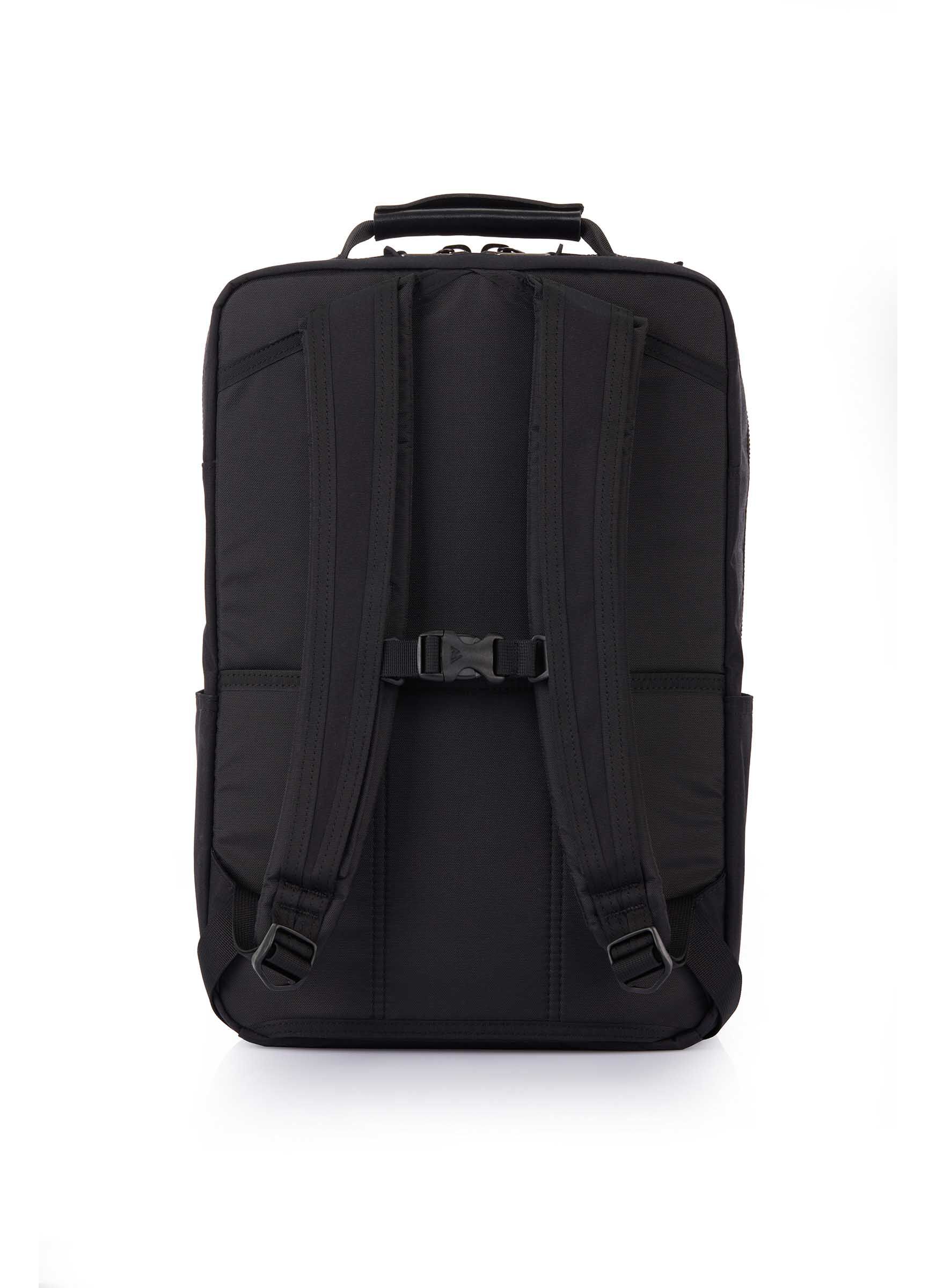 COVERT CLASSIC シンプルビジネスデイ