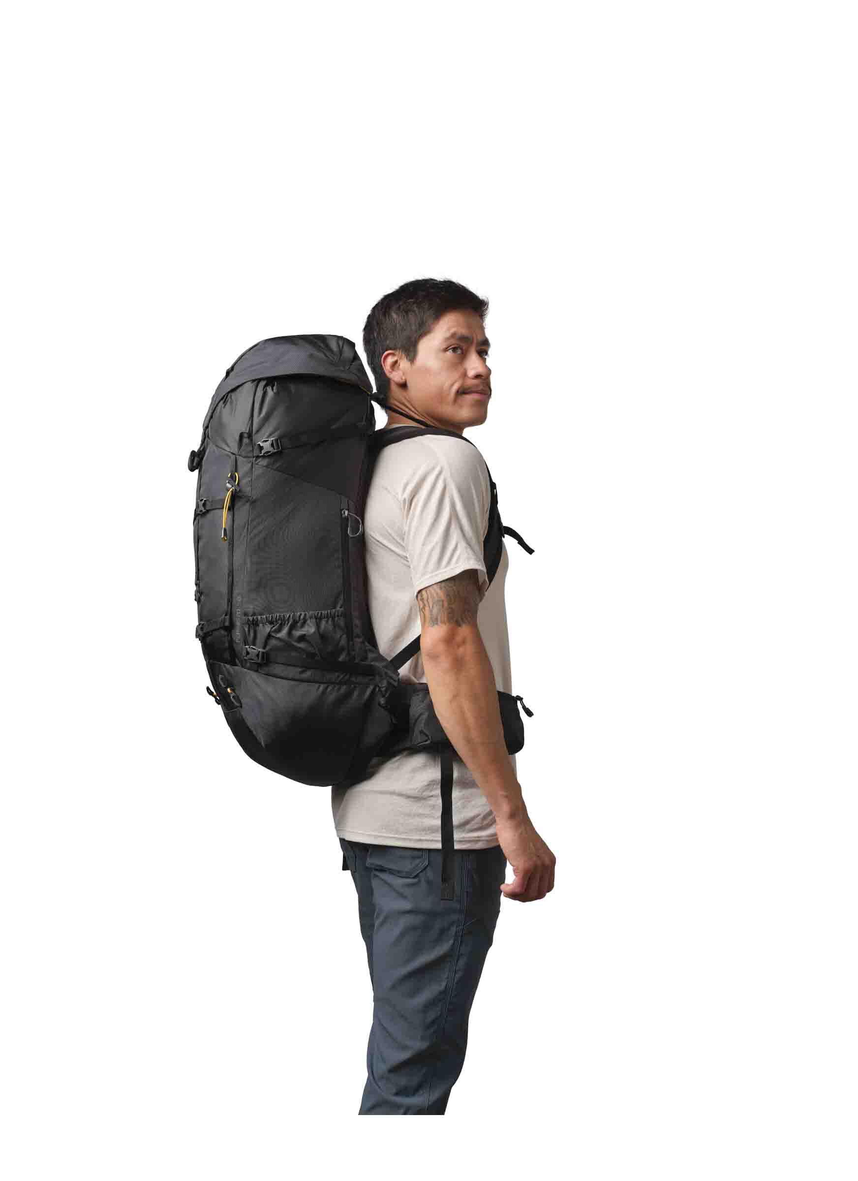 アルパイン アルピニスト50 MD/LG