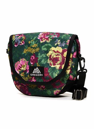 CLASSIC BAGS ラフィンショルダー