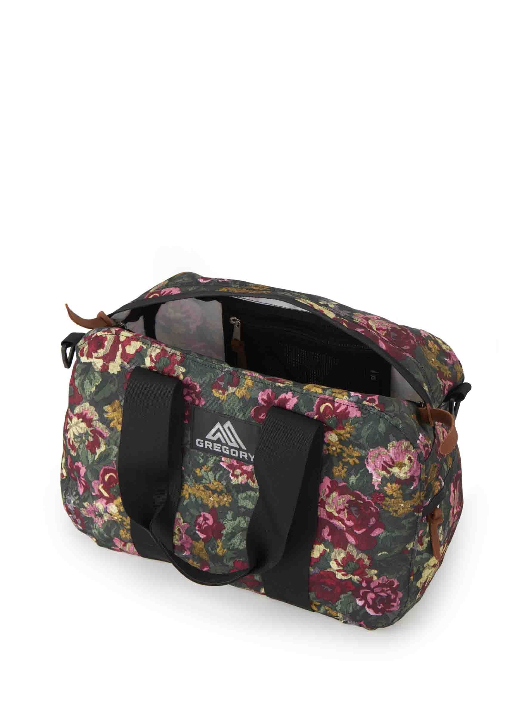 クラシック ダッフルバッグXS