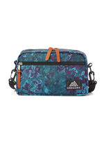 CLASSIC BAGS パデッドショルダーポーチM