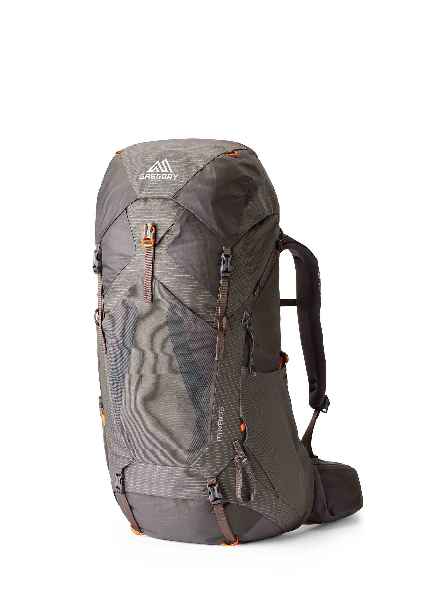 メイブン58 XS/SM