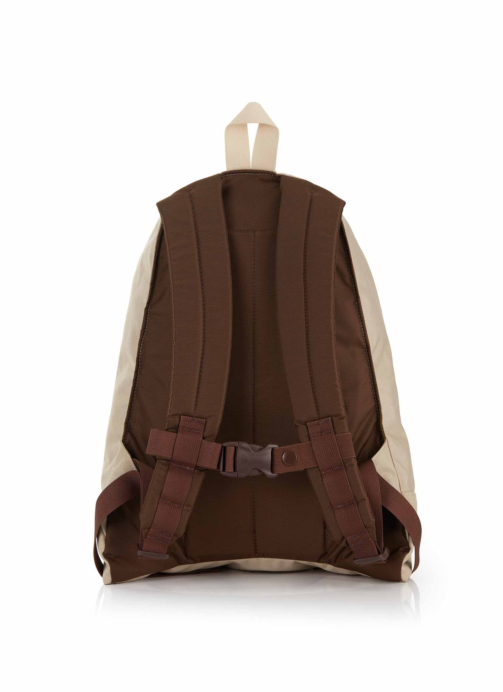 【新品・タグ付き】グレゴリー　リュック　ベージュ　デザートサンド デイパック ダブルサイドポケット デザートサンド | グレゴリー公式