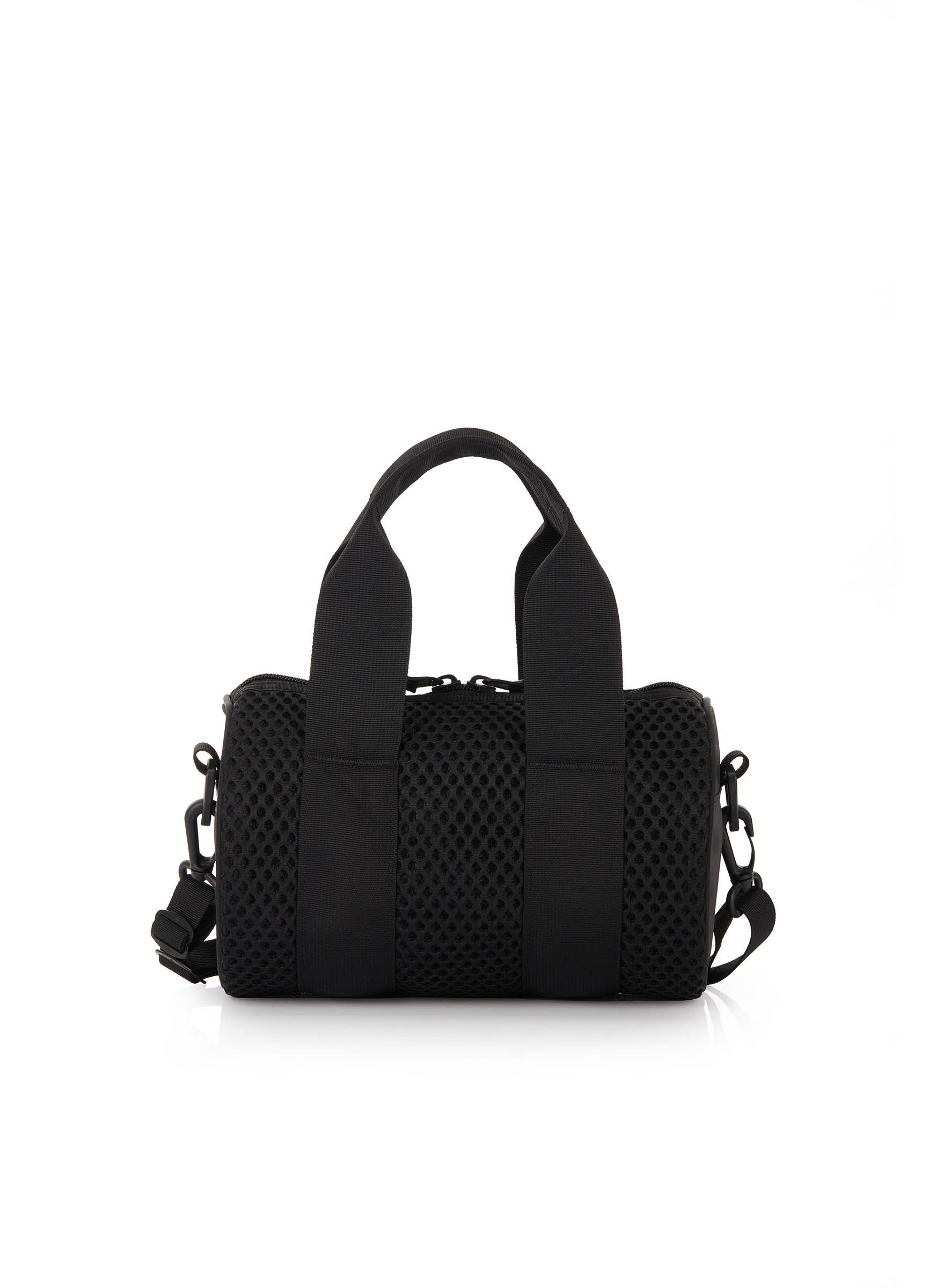 CLASSIC BAGS ドラムバッグミニ
