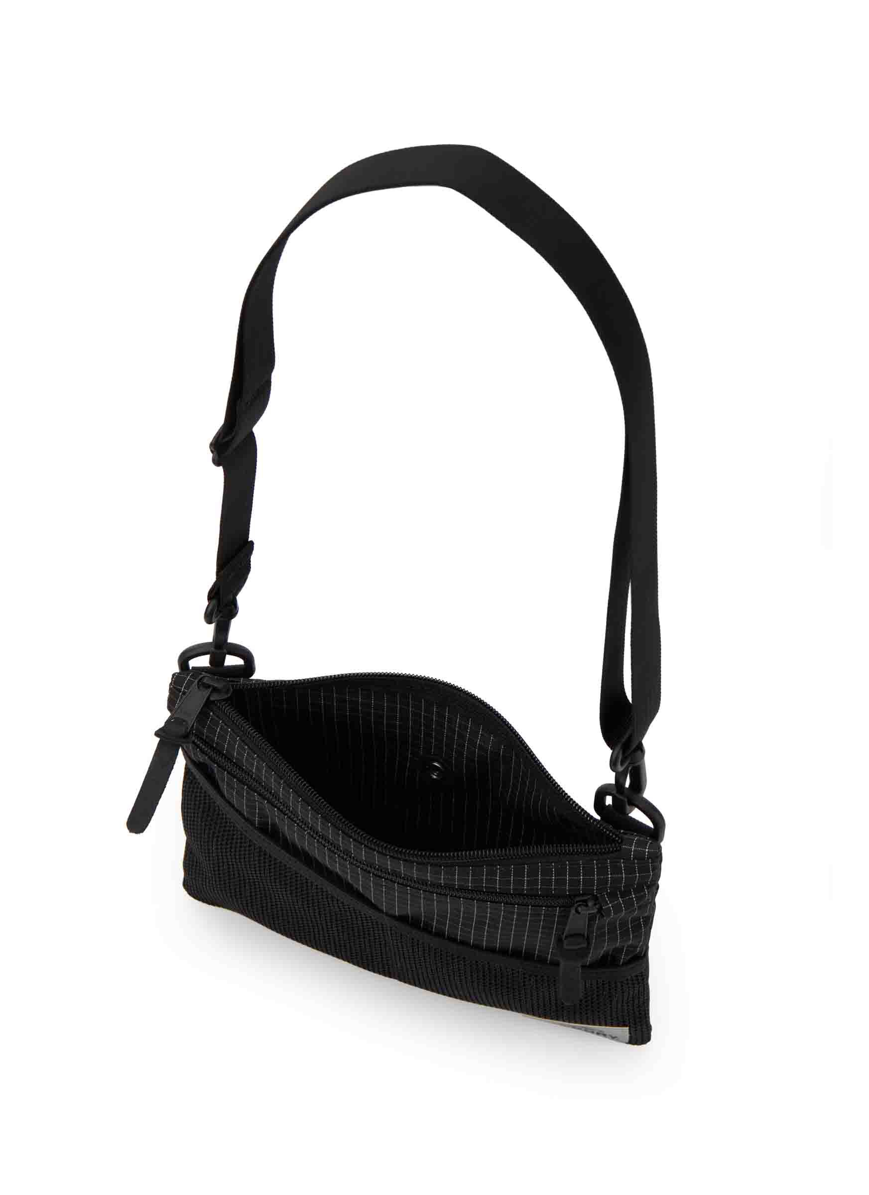 クラシックサコッシュM リフレクティブリップストップ | グレゴリー