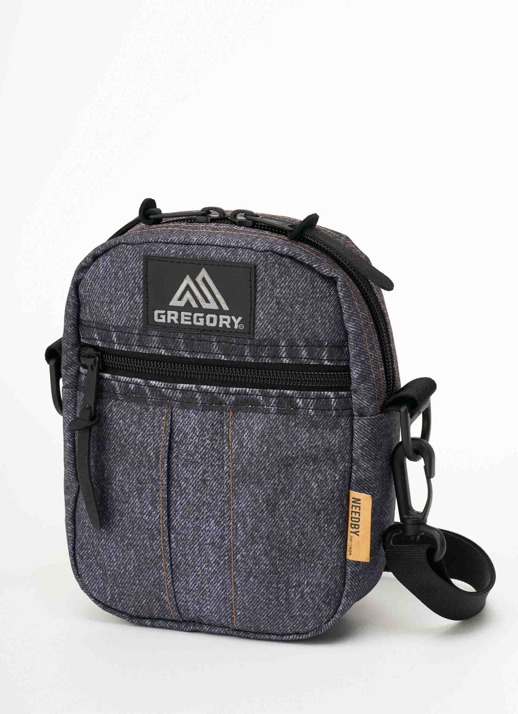 CLASSIC BAGS クイックポケットM