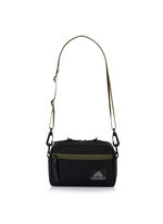 CLASSIC BAGS パデッドショルダーポーチS