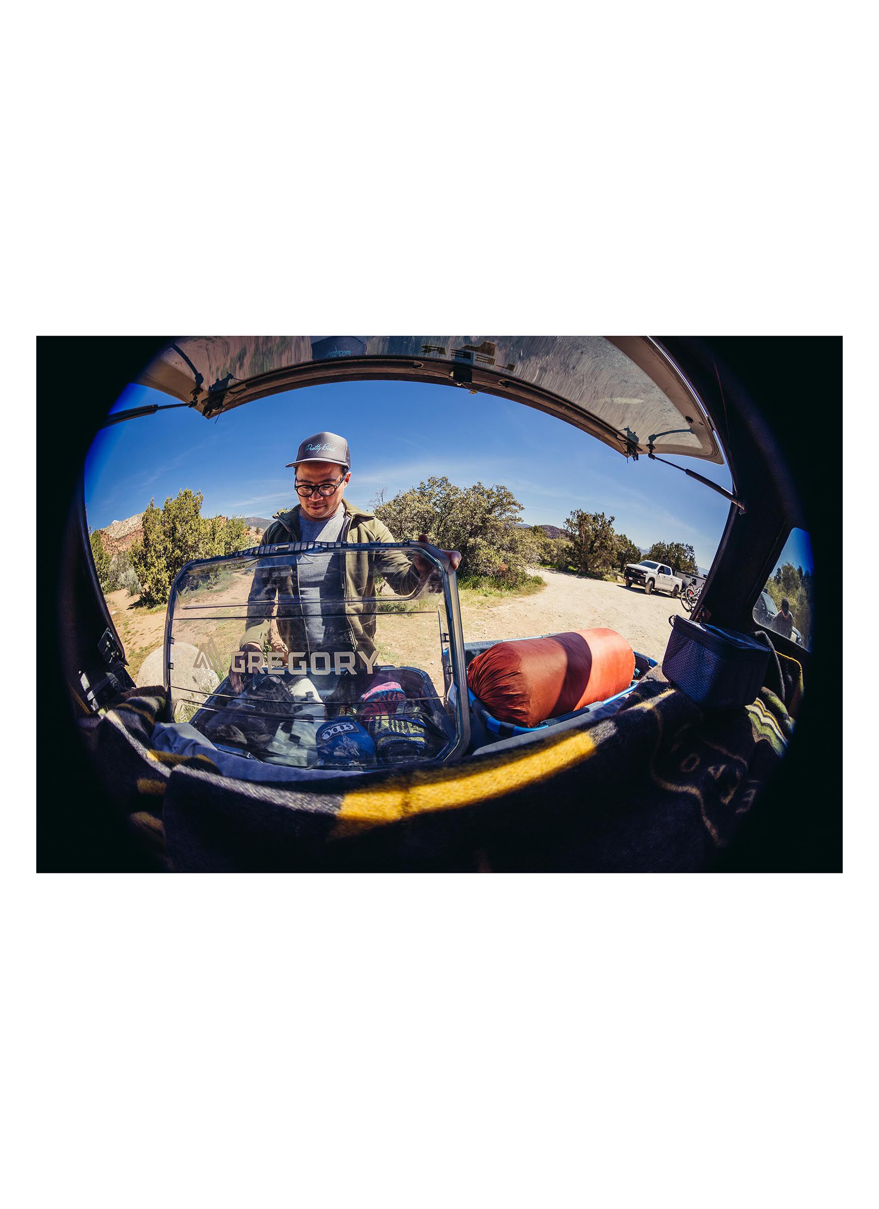 GEAR ORG ALPACA GEAR BOX