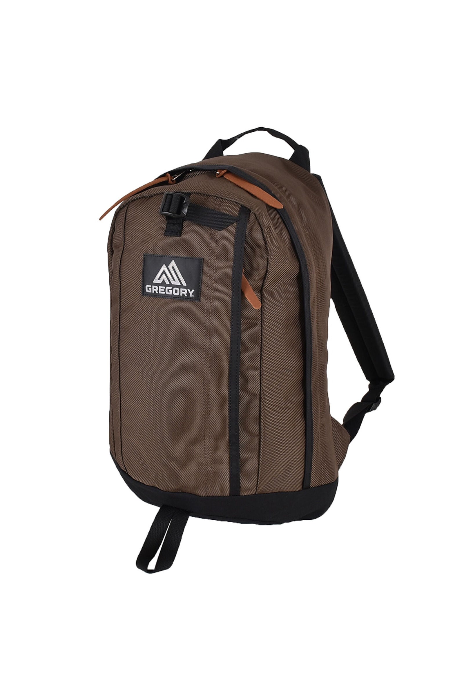 ツアーデイ CHOCOLATE BROWN | グレゴリー公式オンラインストア