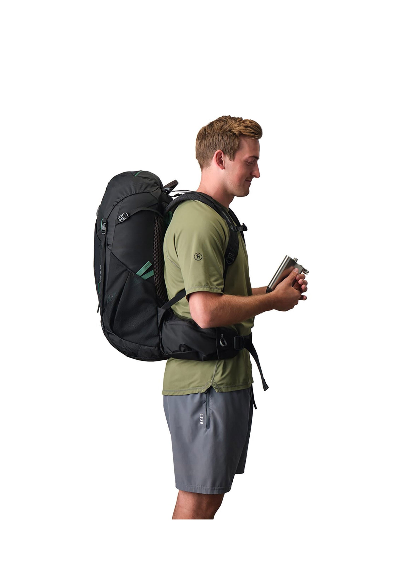 TRAILFLEX スタウト45