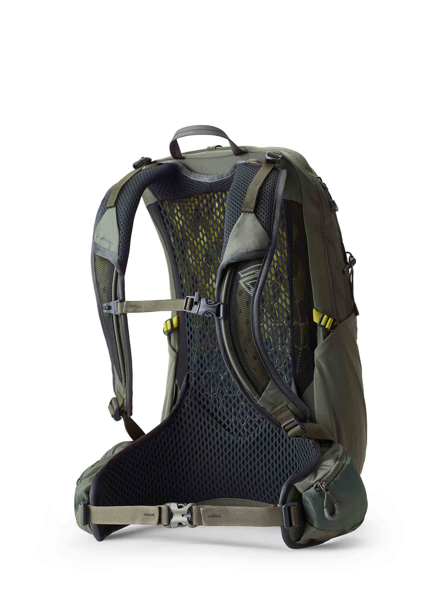 VAPORSPAN ズール20 LT