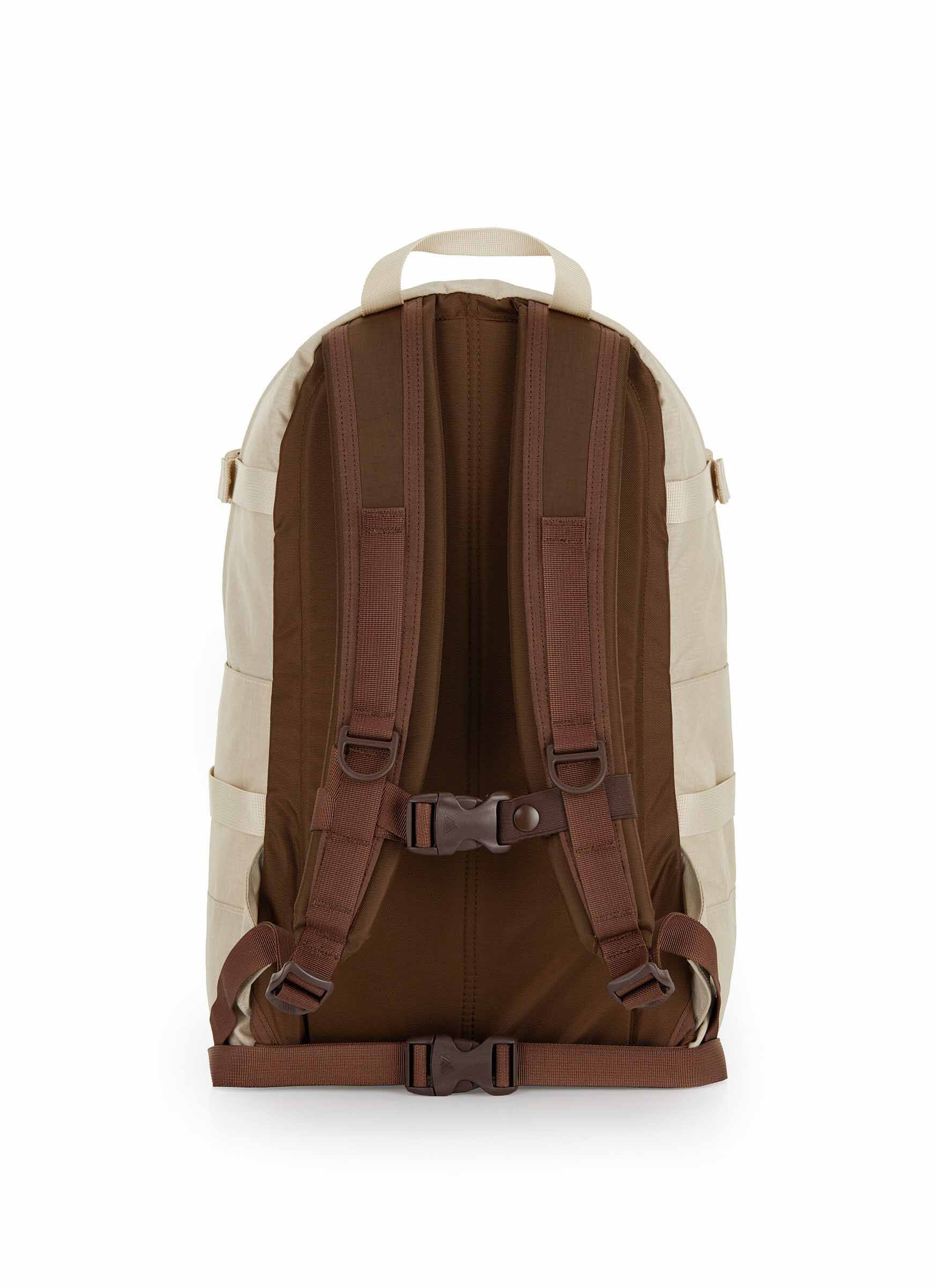デッドストック USA製 Gregory グレゴリー 黄/茶 Sサイズ デッドストック USA製 Gregory グレゴリー 黄/茶 Sサイズ デッド
