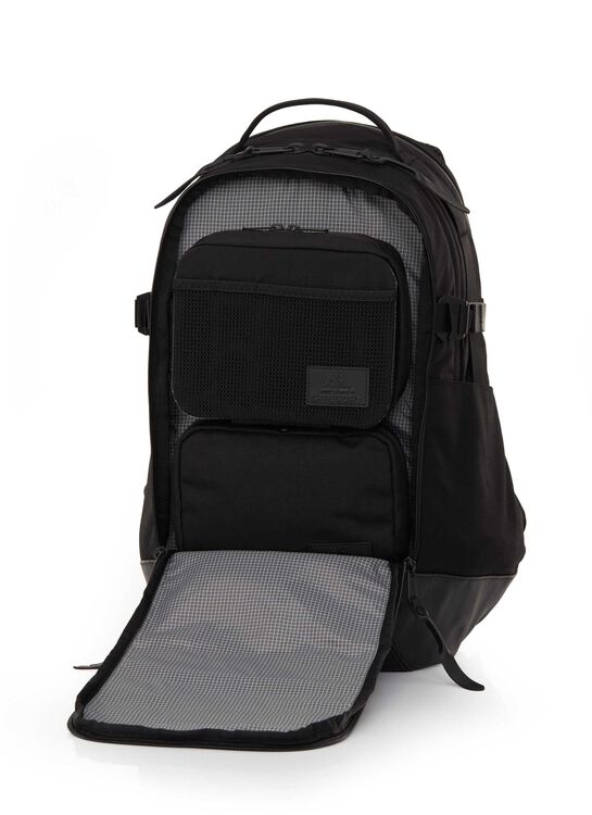 クウォリーバックパック22