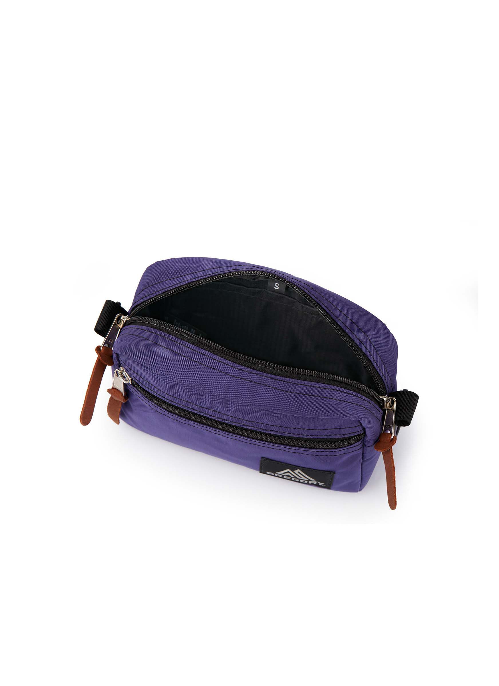 CLASSIC BAGS パデッドショルダーポーチS