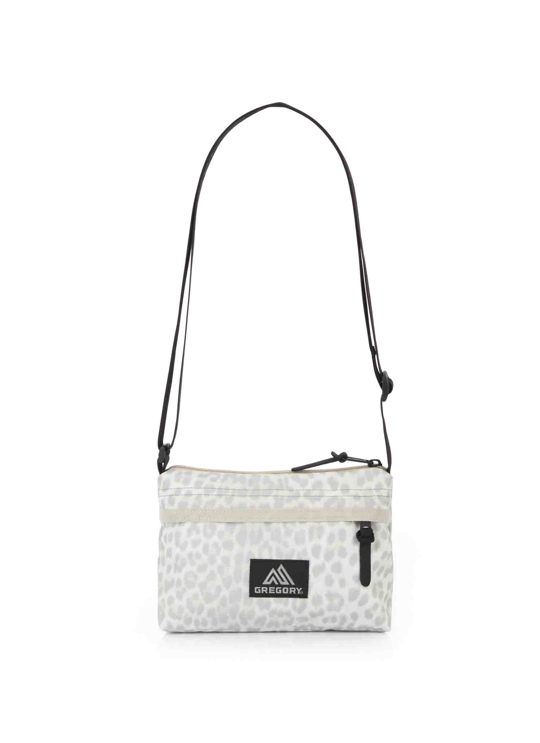 CLASSIC BAGS エンベロップショルダー