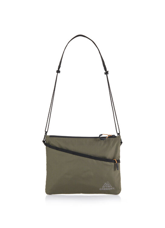 AEROLITE サコッシュAL