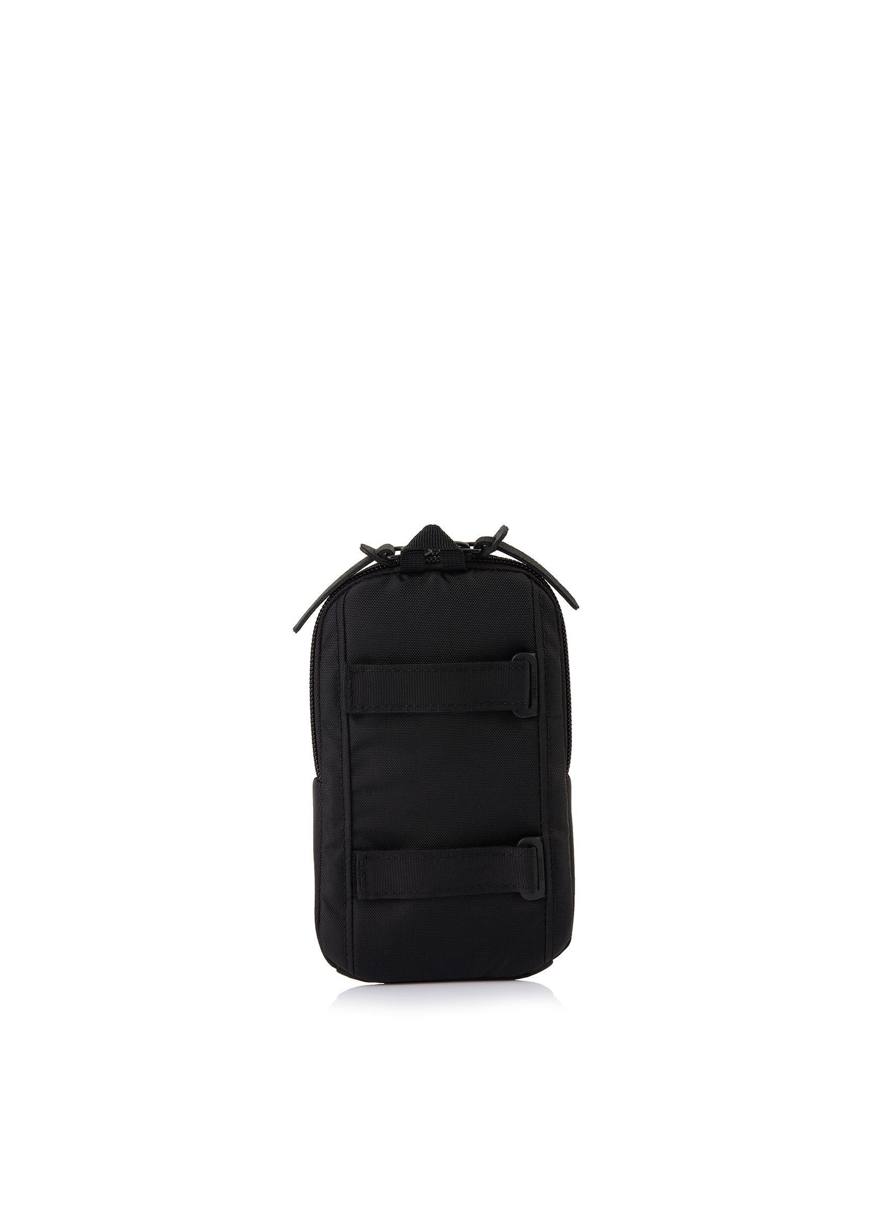 クイックパデッドケースM コーデュラバリスティックブラックライト