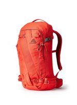 ALPINE TARGHEE 32 SM/MD