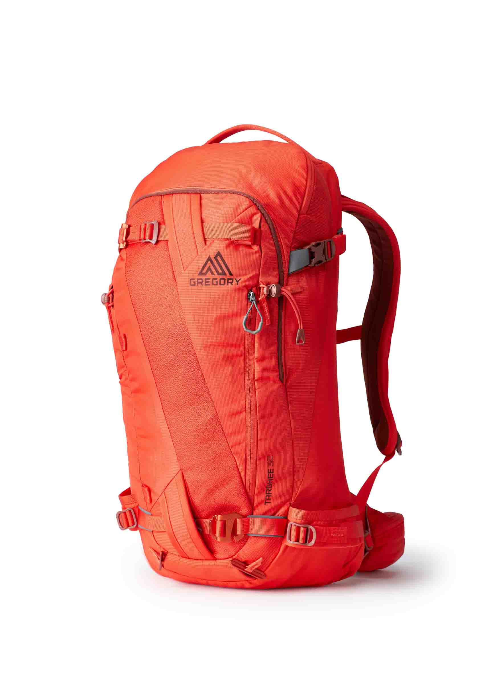 ALPINE TARGHEE 32 SM/MD