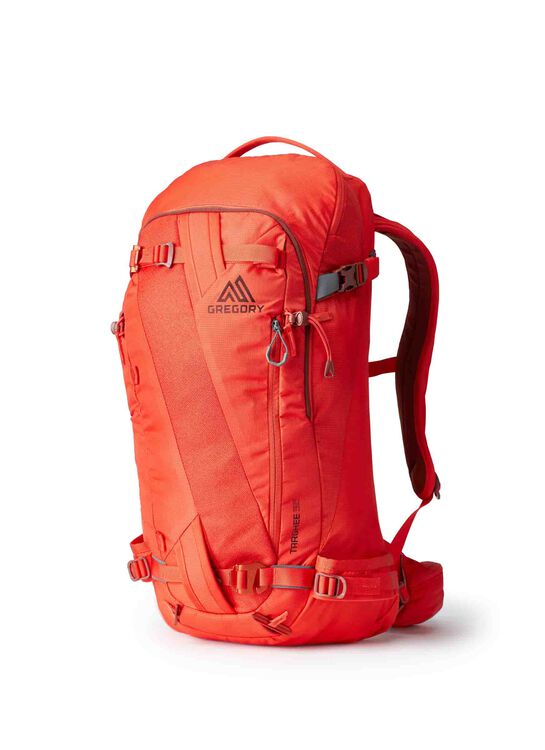 ALPINE TARGHEE 32 SM/MD