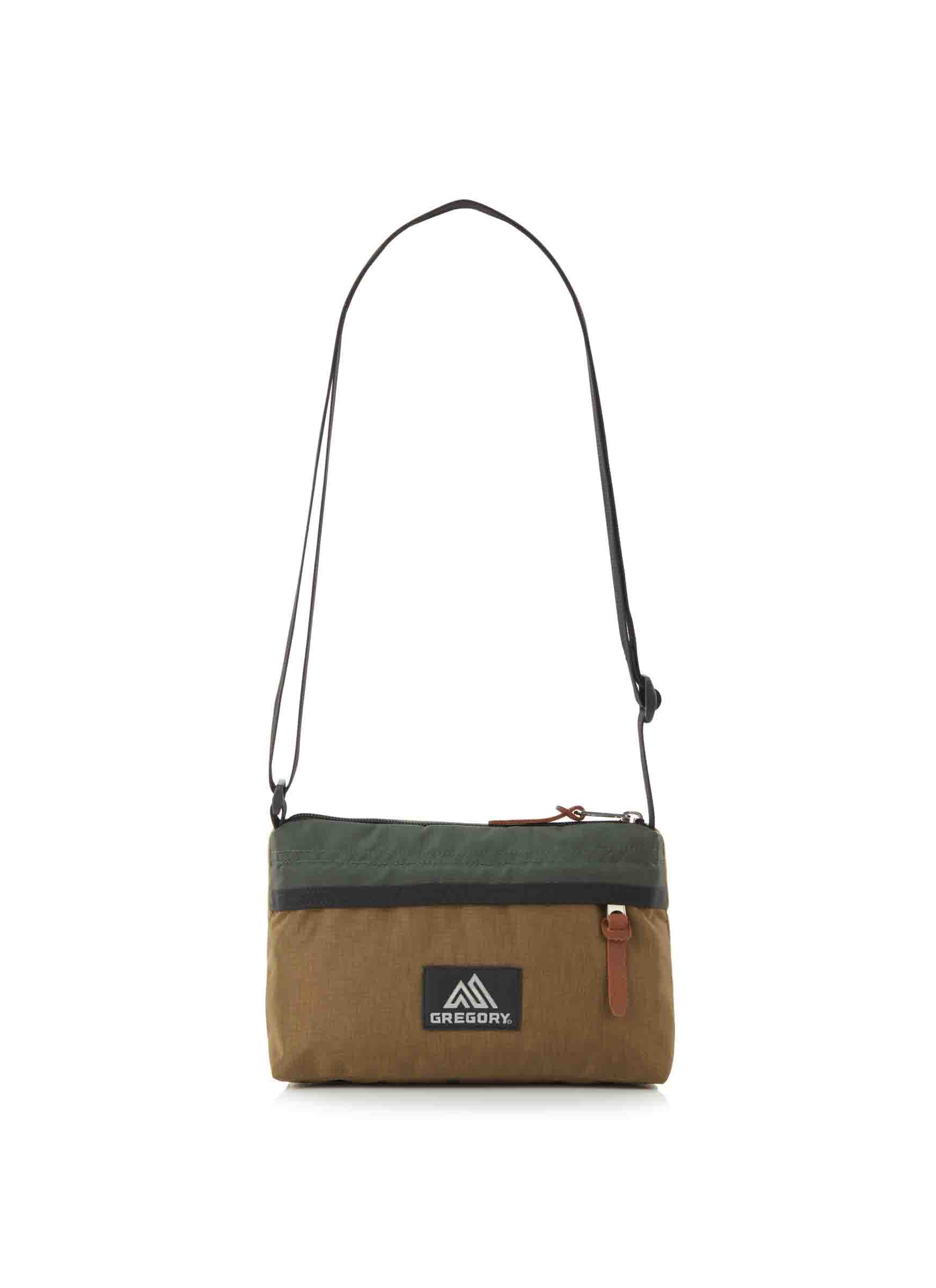 CLASSIC BAGS エンベロップショルダー