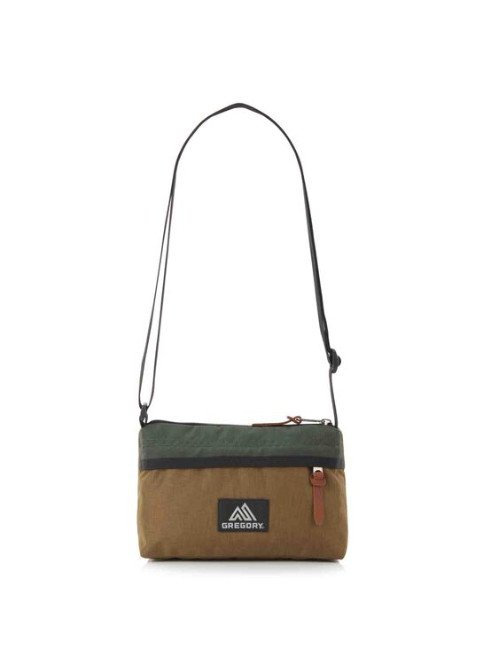 CLASSIC BAGS エンベロップショルダー