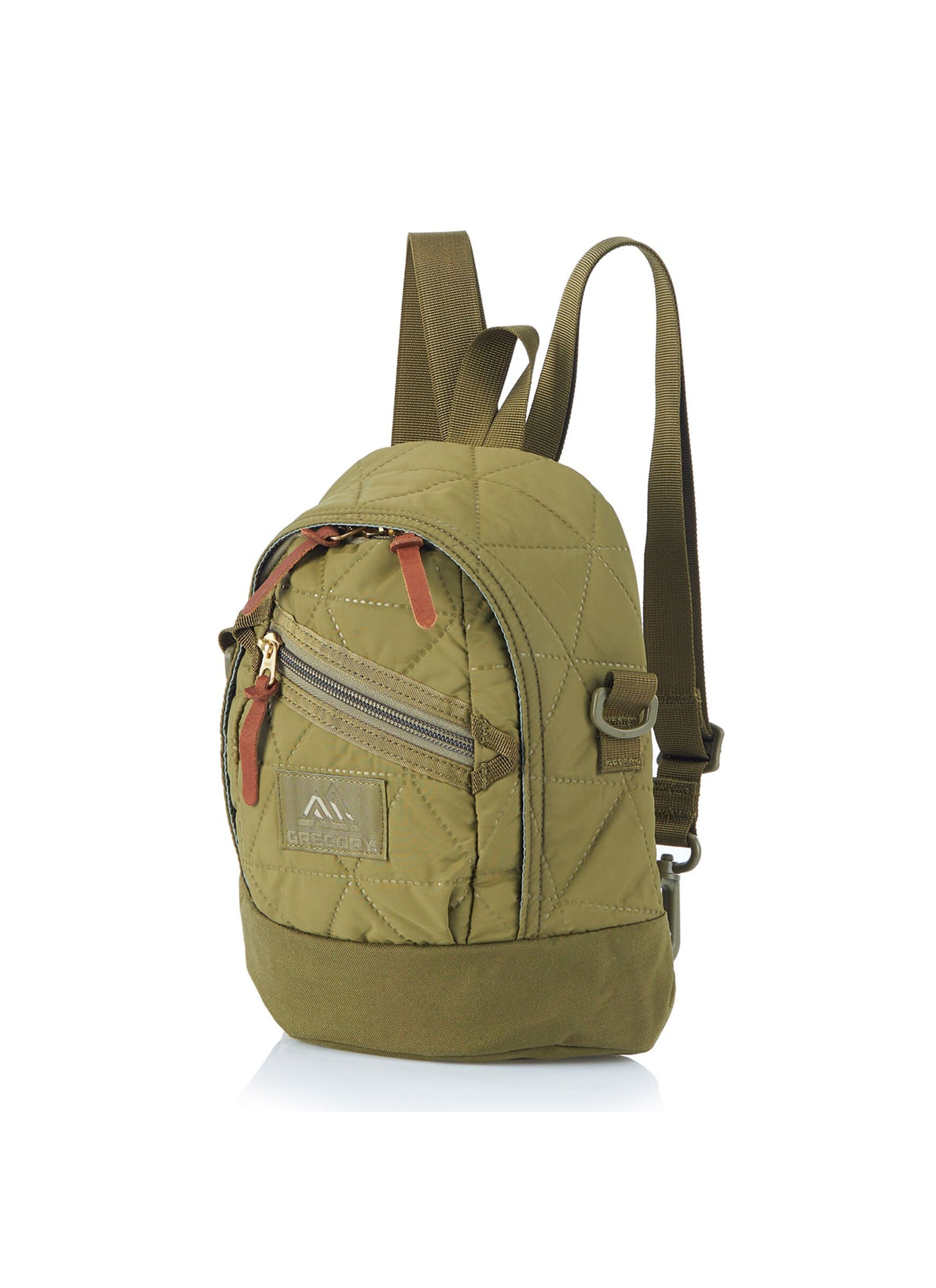 LADYBIRD 2ウェイミニバックパック