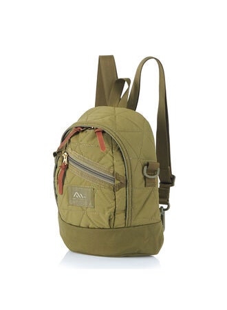 LADYBIRD 2ウェイミニバックパック