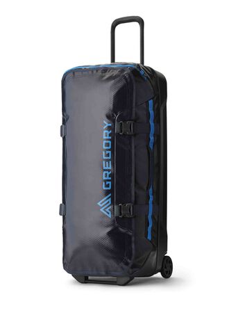 DIVIDE ROLLERS アルパカウィールダッフル100