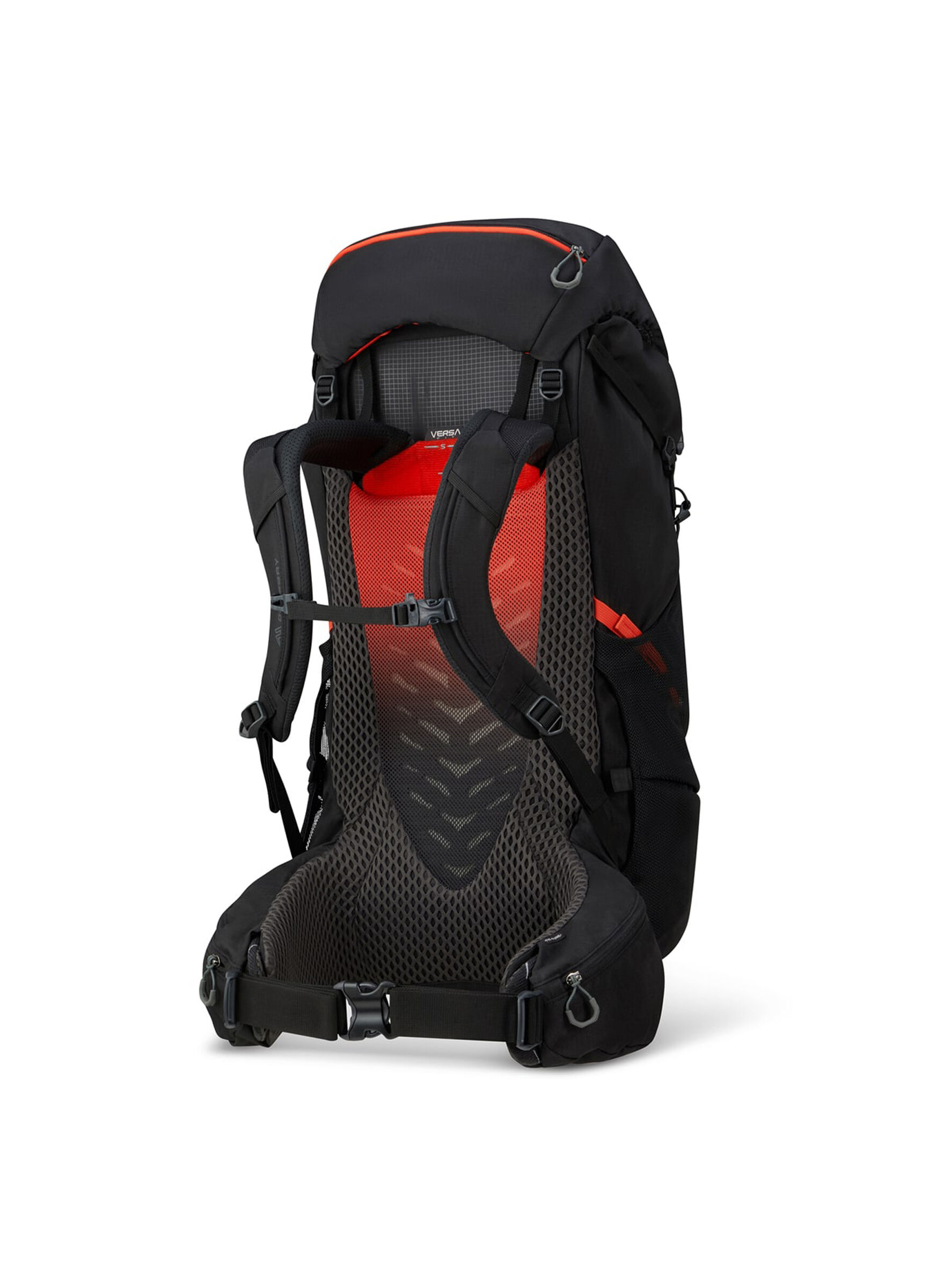 TRAILFLEX スタウト55 フィニステール