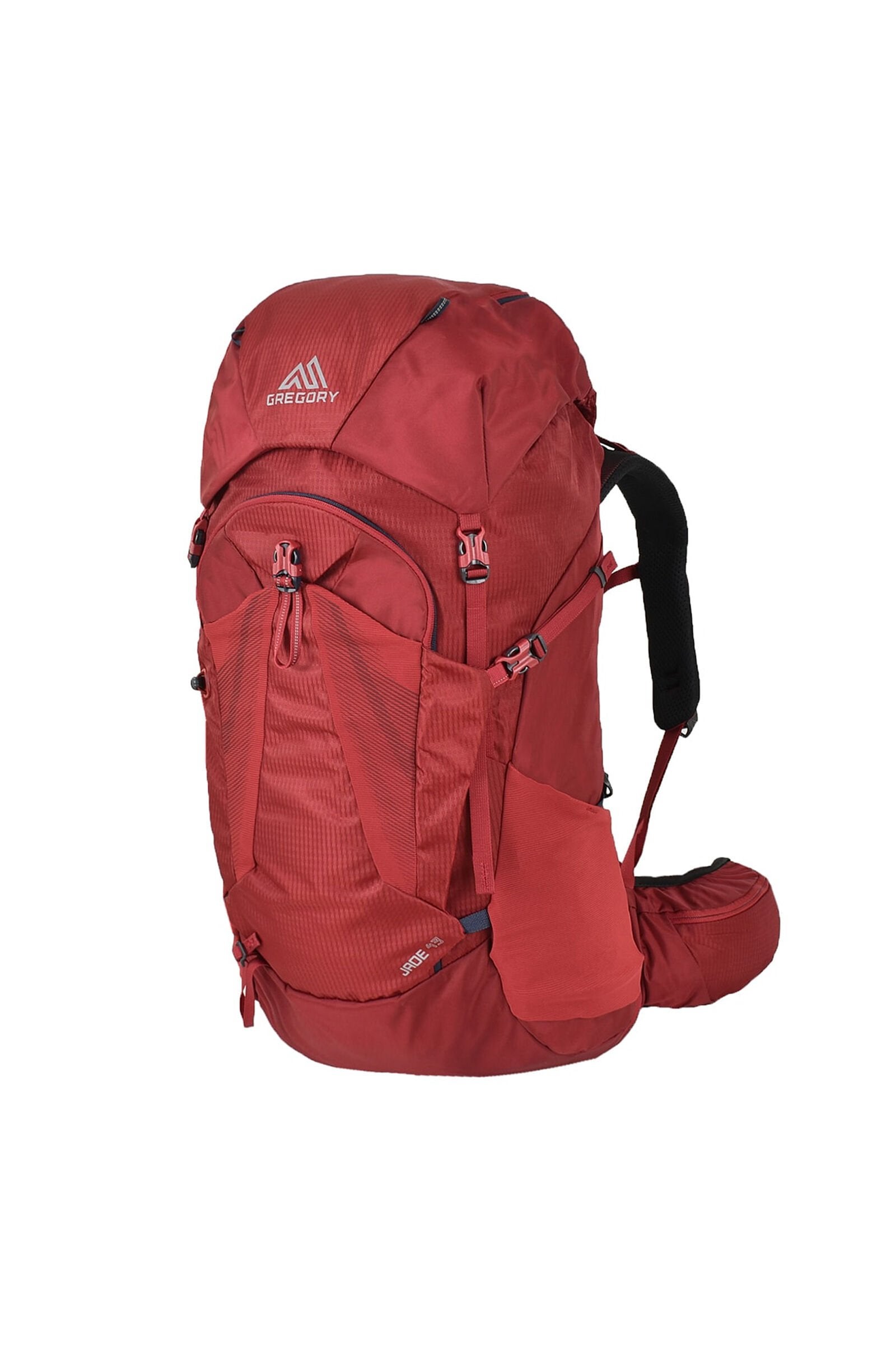 ジェイド43 SM/MD ルビーレッド | グレゴリー公式オンラインストア