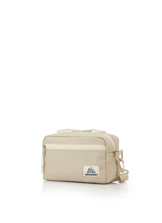 CLASSIC BAGS パデッドショルダーポーチM