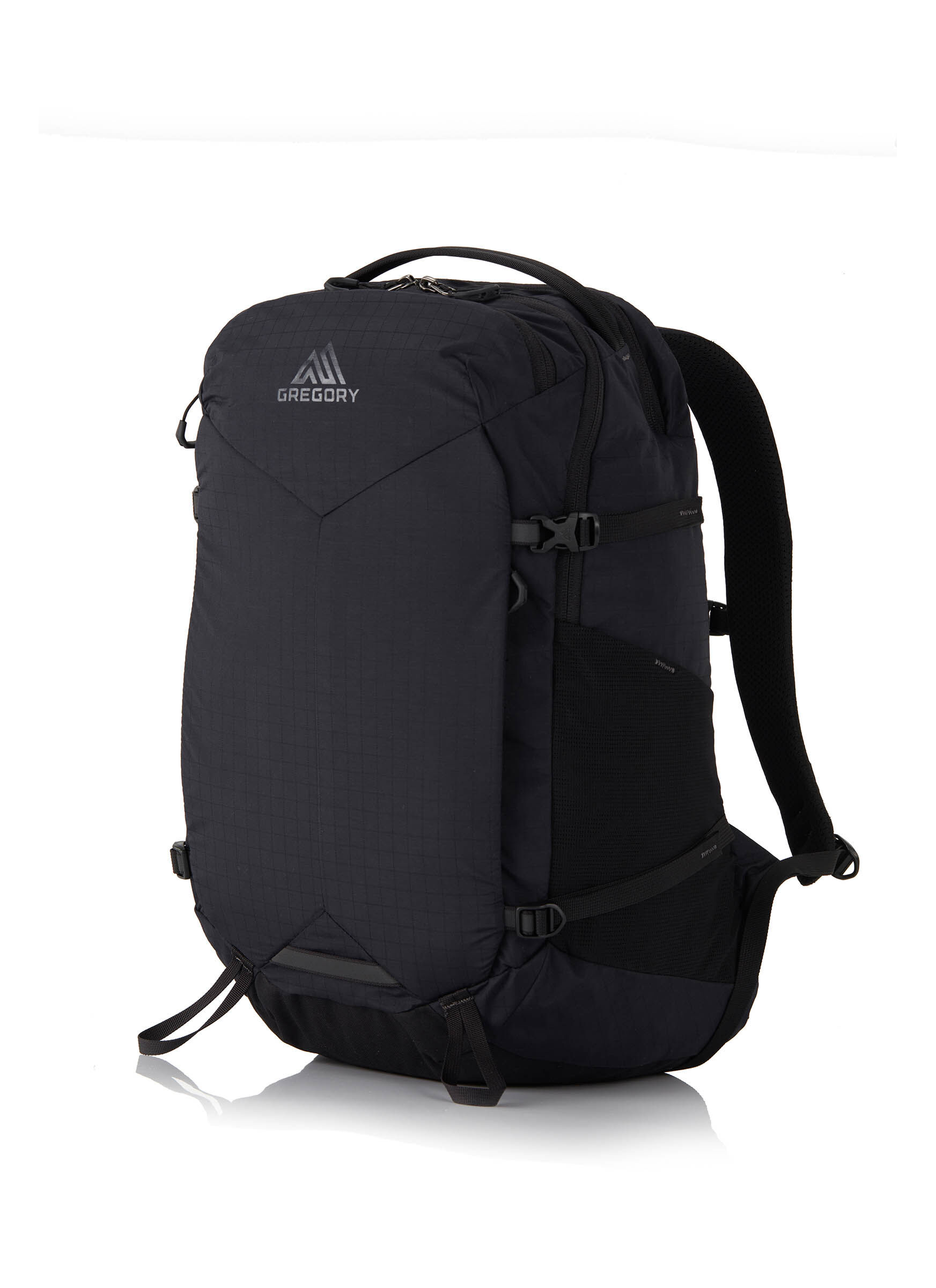 グレゴリー　バックパック　リュック　マティアv3 24ℓ ブラック GREGORY グレゴリー バッグ MATIA V3 24L ブラック BLACK
