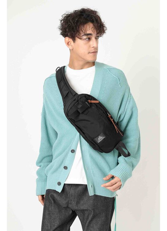 CLASSIC BAGS スウィッチスリング