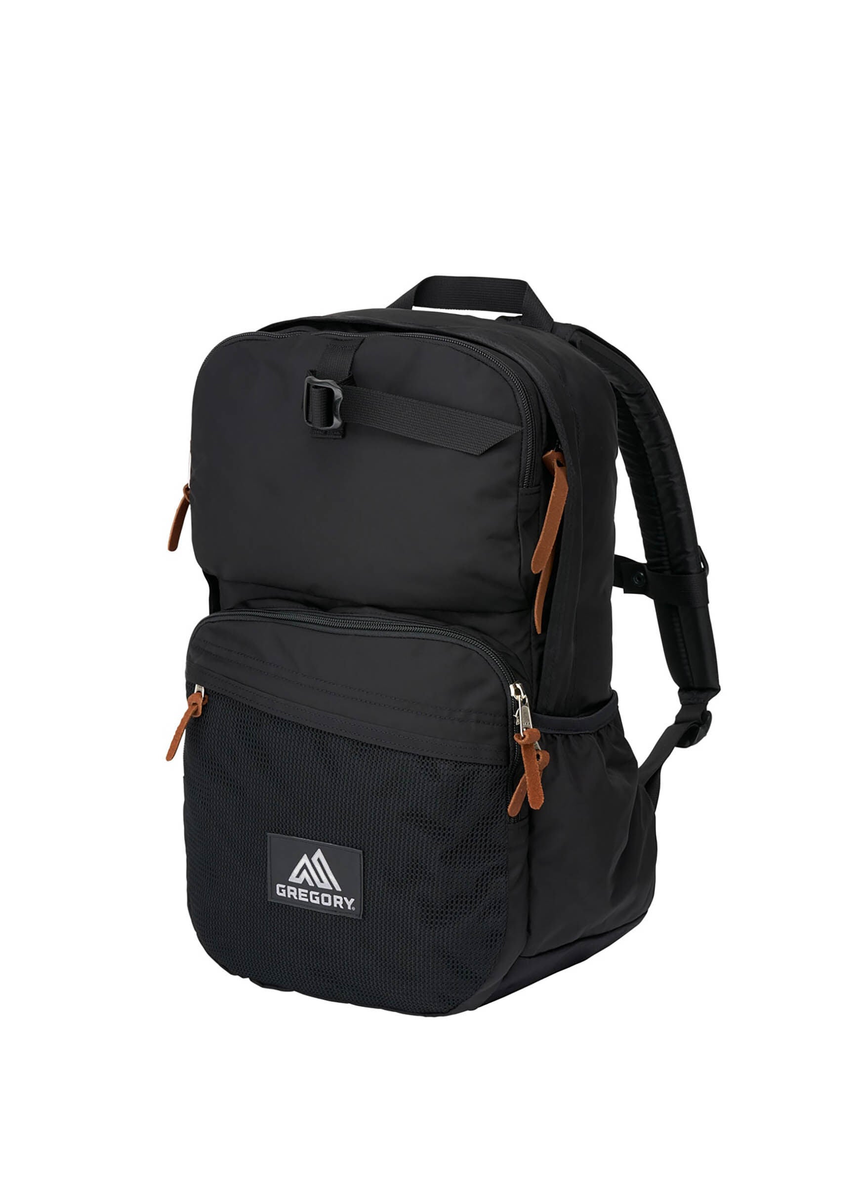 GREGORY　CLASSIC DAY　エニーデイ　24l エニーデイ ブラック | グレゴリー公式オンラインストア | Gregory Japan