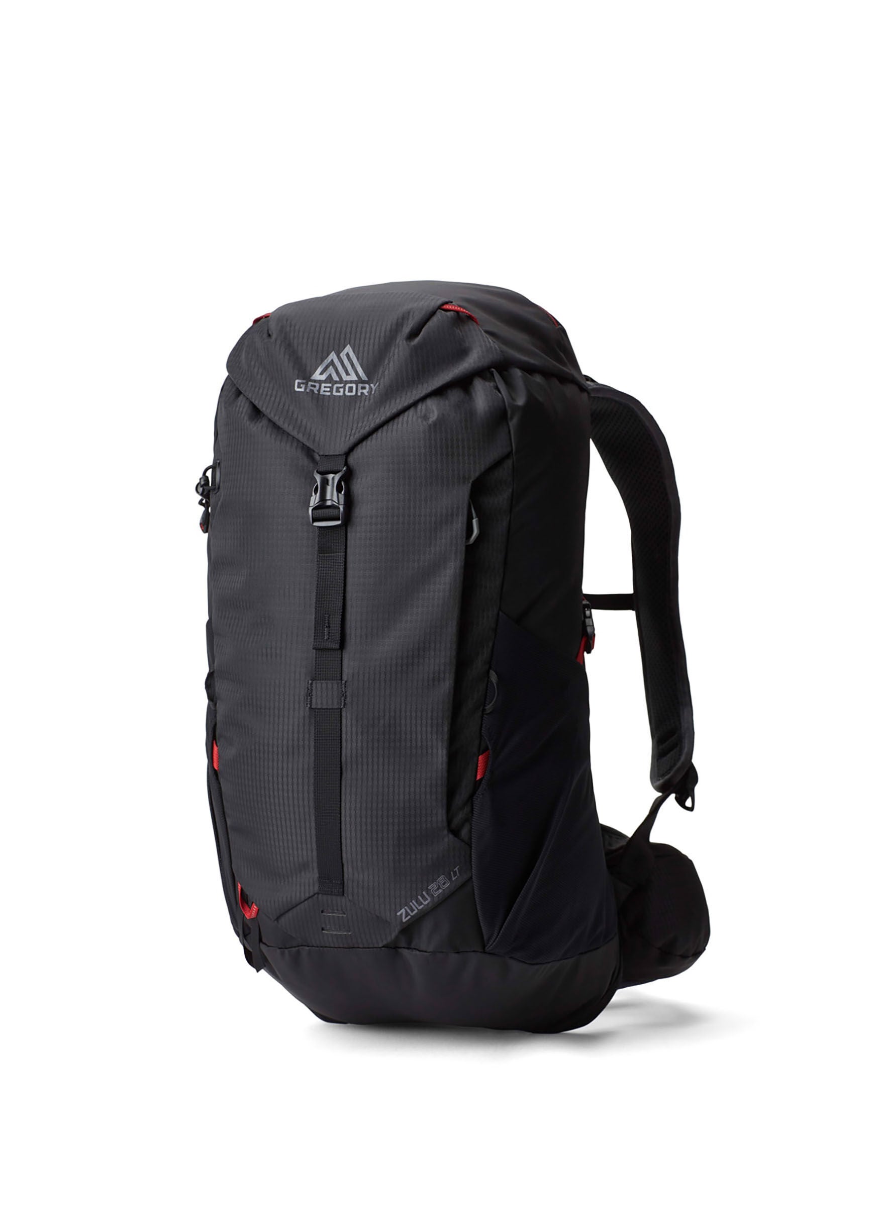 ズール28 LT ボルケニックブラック | グレゴリー公式オンラインストア