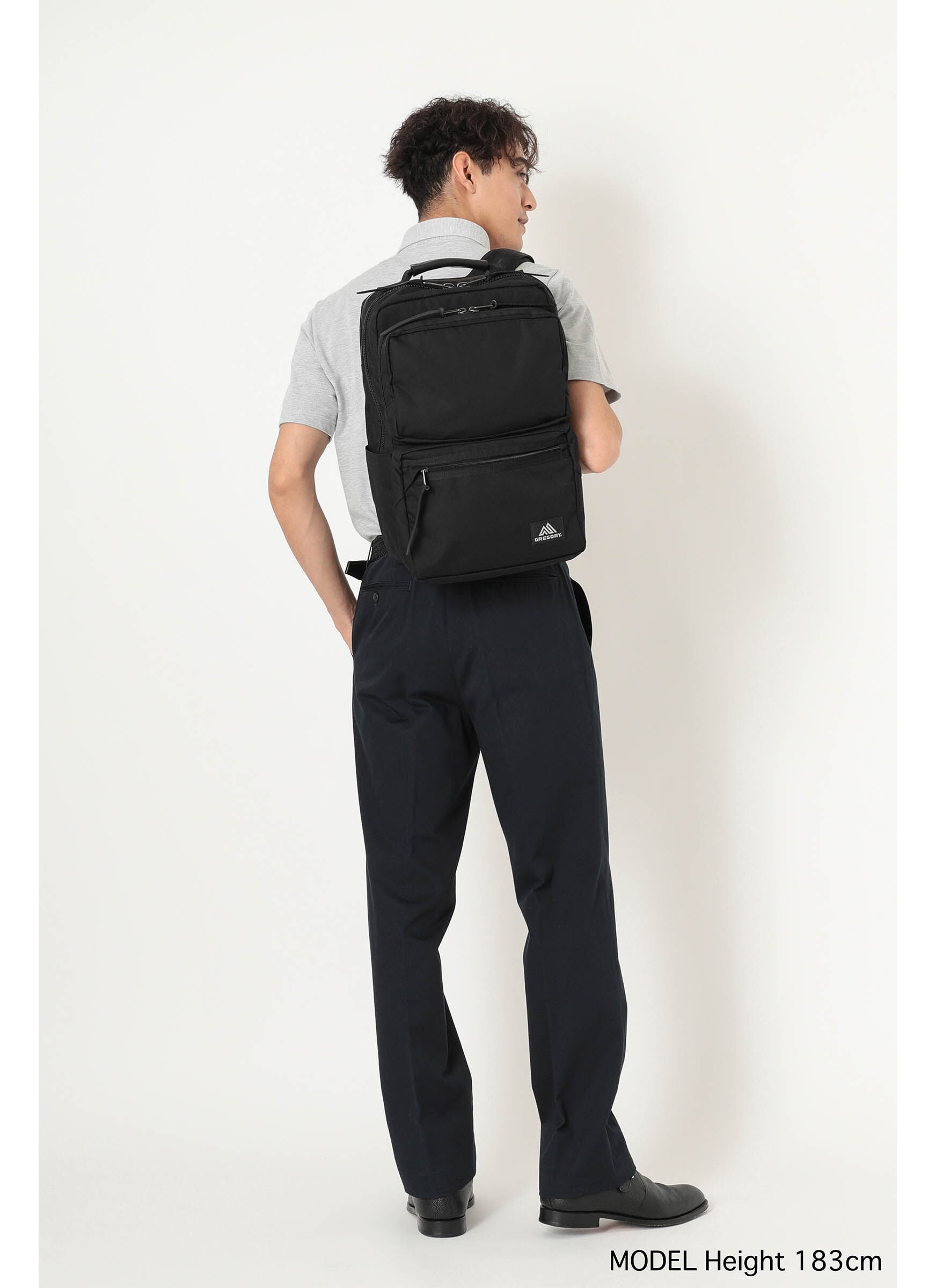 COVERT CLASSIC カバートミッションデイ V4